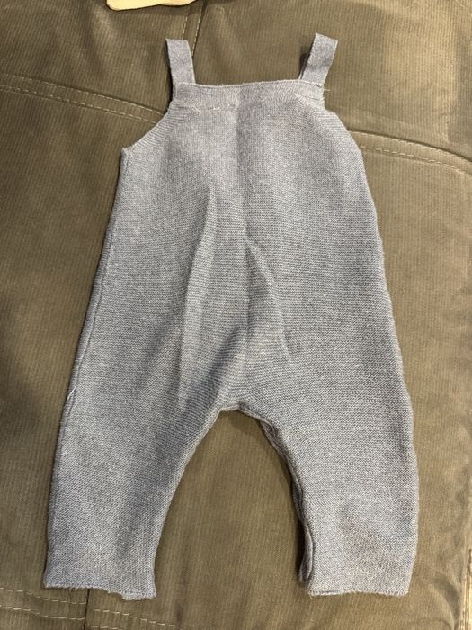 Бельо за количка, Лот дрехи за бебе 3-6м. нови Next, Prenatal, Mango