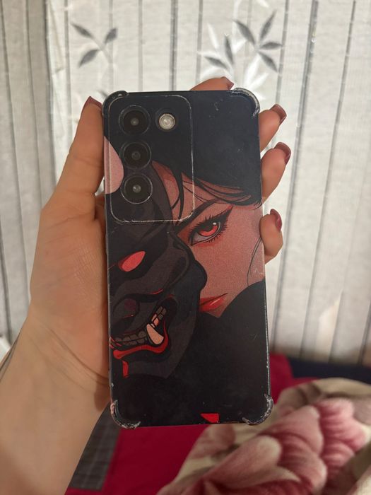 Телефон vivo y100