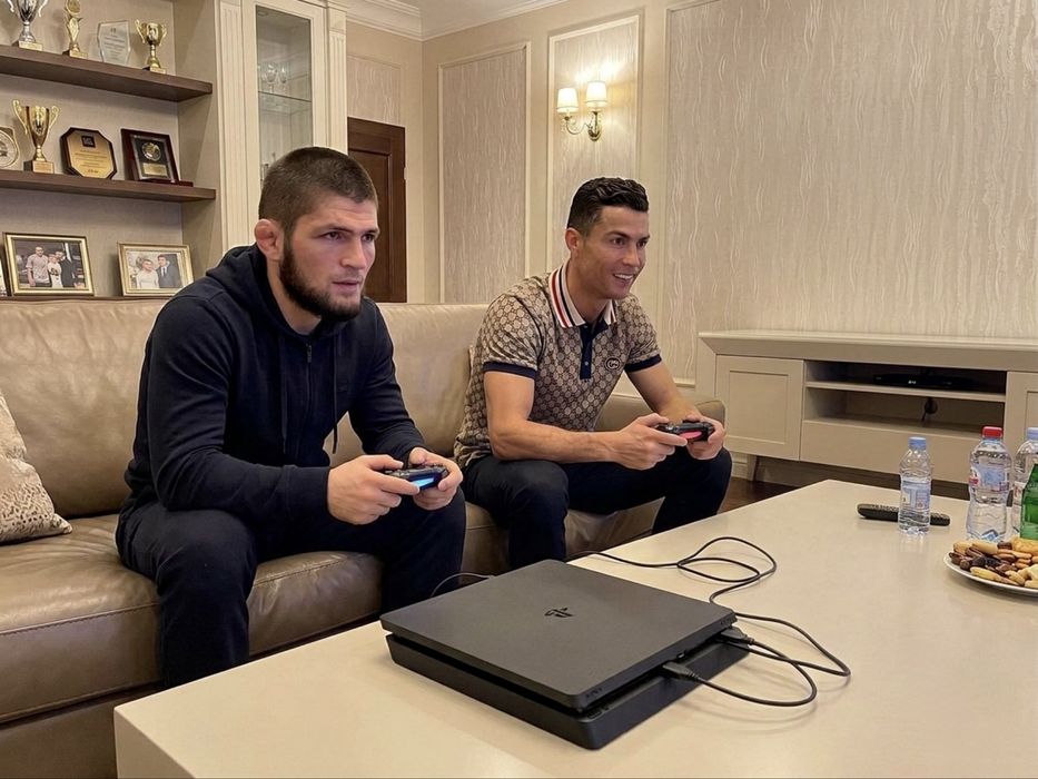 PlayStation 4 Fat