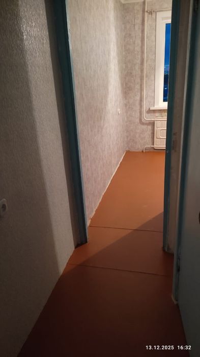 Продаётся 1 комнатная квартира