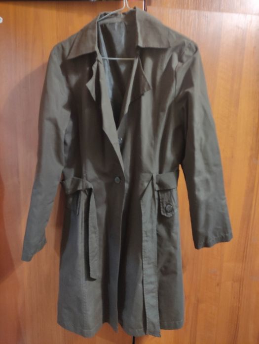 Връхни дрехи, палто, яке