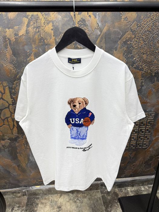 Мъжки тениски висок клас различни модели