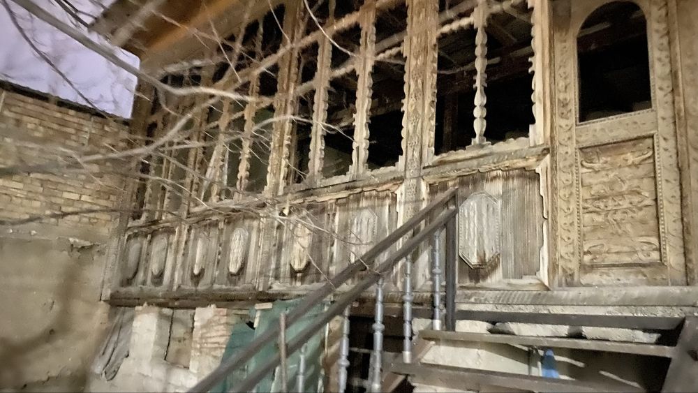 Продаю дом в файзабадском районе