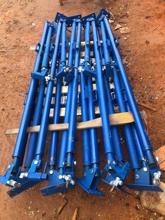 Подкосы (укосины) для опалубки | Sublime Group