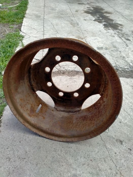 Зил дискісі сатылады