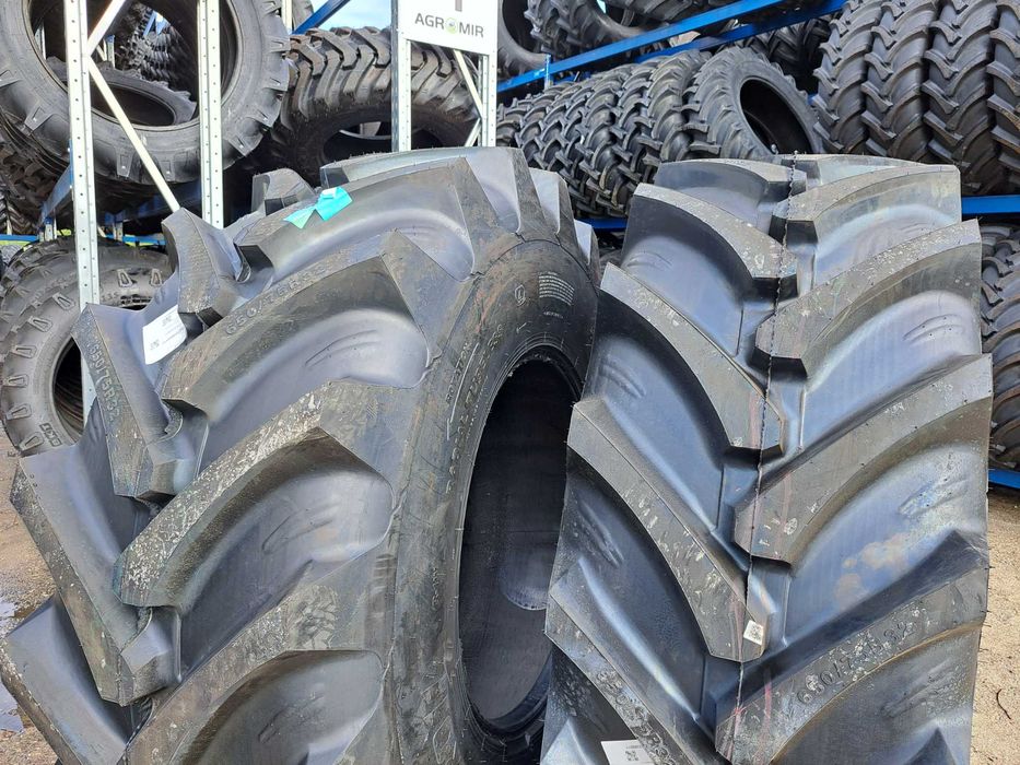 Cauciucuri noi 650/75R32 marca OZKA anvelope radiale 24.5R32