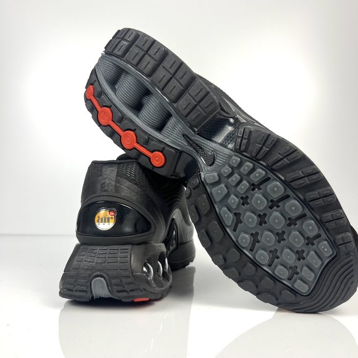 Nike Air Max DN Black | Размери 40 - 45 | Нови