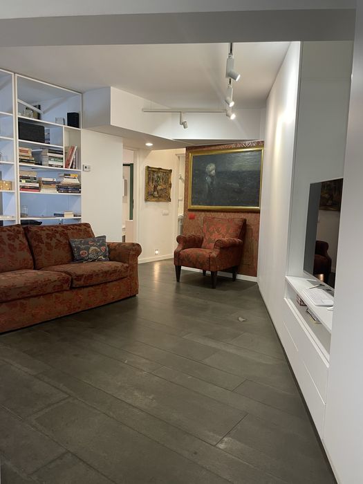 Apartament premium cu 2 camere, vedere panoramica spre Parcul Mara