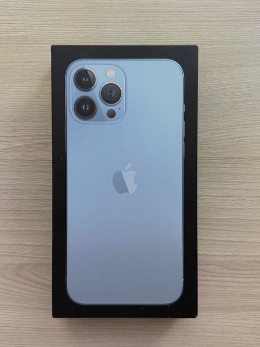 Продам Iphone 13 Pro Max