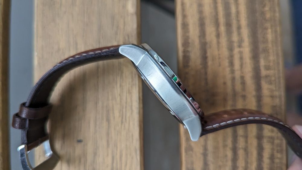 Ceas barbatesc Citizen Eco-Drive CA0641-24E