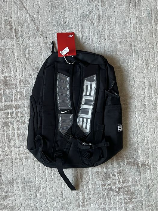Nike Elite Bag черная