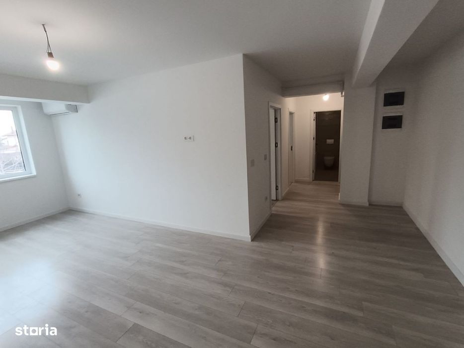Apartament 2 Camere Decomandat, Tva Inclus, Bloc Nou, Intabulat, Parca