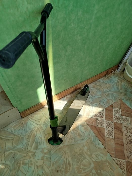 Самокат продаётся .