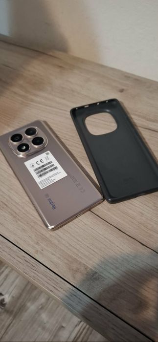 Xiaomi redmi note 14 pro 5g