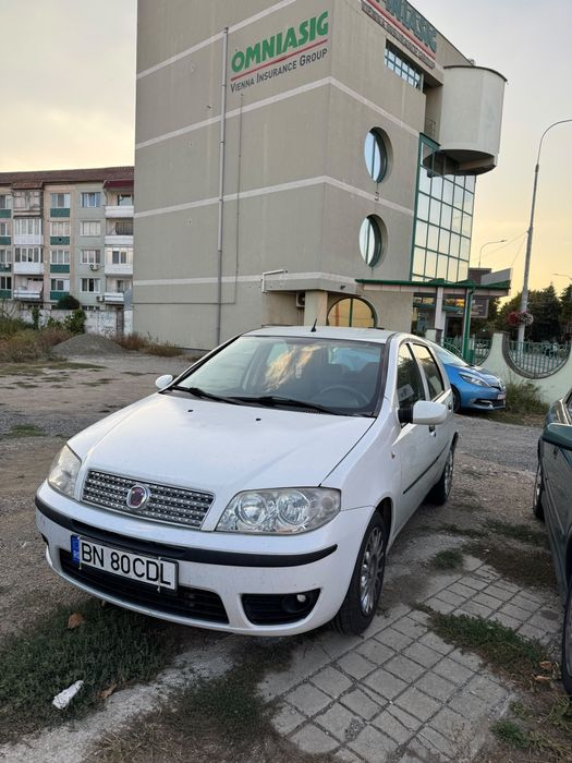 FIAT Punto 2010 — imagine 2
