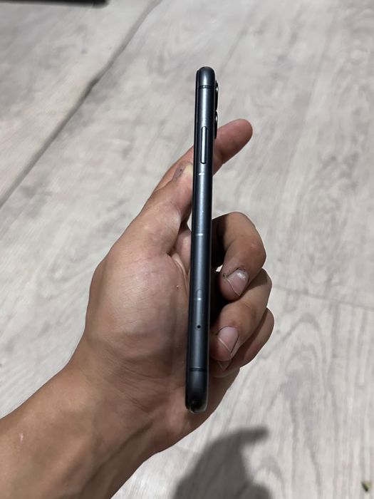 Iphone 11 64gb Обмен