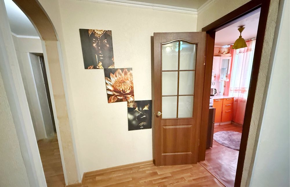 1 комнатная жд вокзал