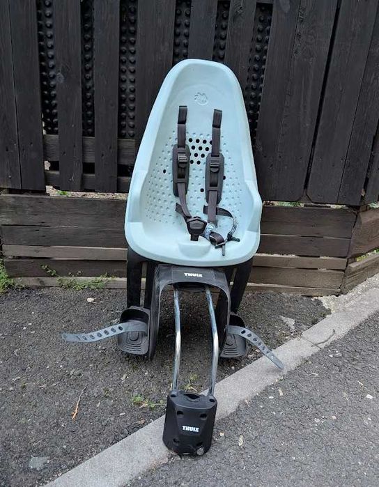 Scaun bicicleta Thule Yepp Nexxt Maxi - Stare Impecabilă