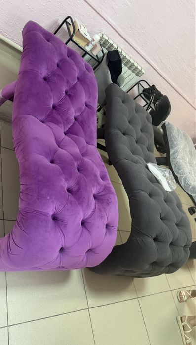 Продам анатомические кушетки 30000, торг.