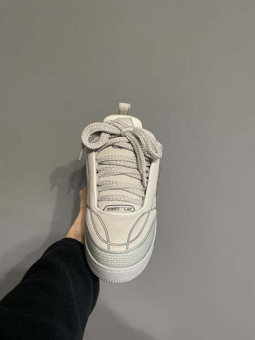 Louis Vuitton LV Skate Sneaker 42