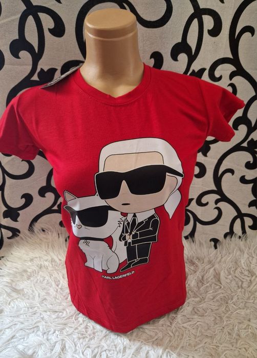 Oferta 2 tricouri dama marime M