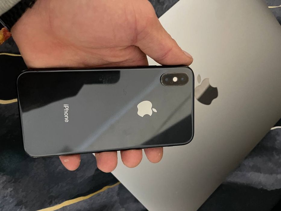 Iphone XS sotiladi srochna
