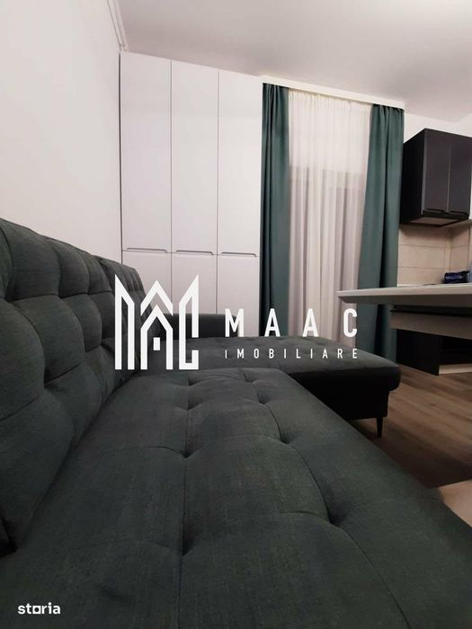 Apartament 3 camere | 2 balcoane | Parcare subterană | Atlas Residence — fotografia 3