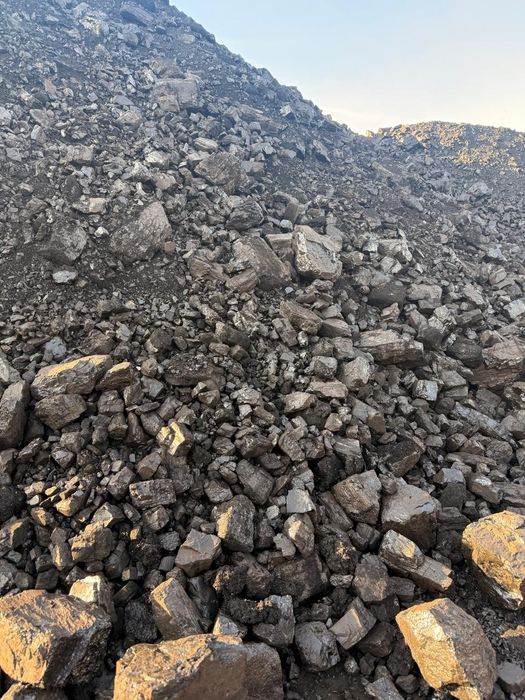 Уголь доставкой Щубаркуль