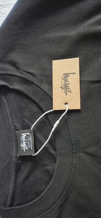 Tricou Stussy x Nike