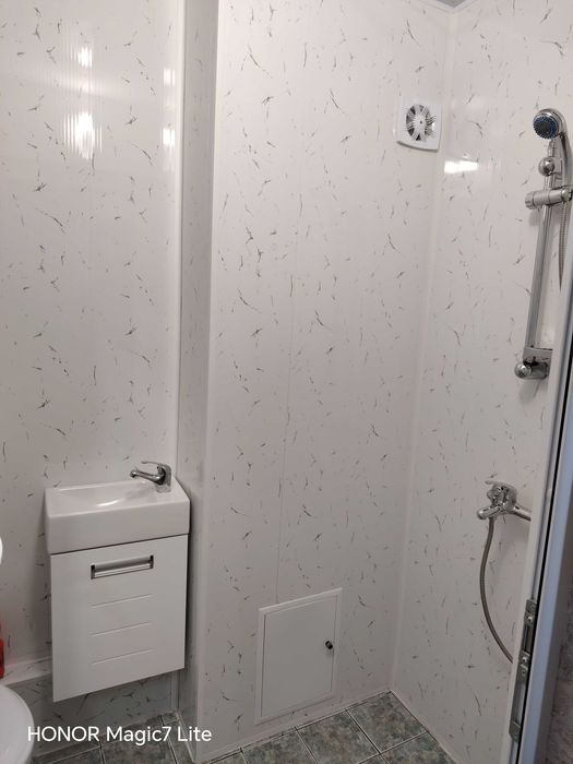 Дава се под наем Едностаен апартамент в Димитровград - 45 кв.м за 199.41 € - Снимка #13