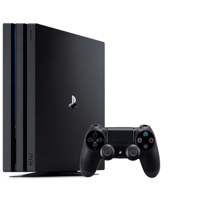 ps4 pro impecabil
