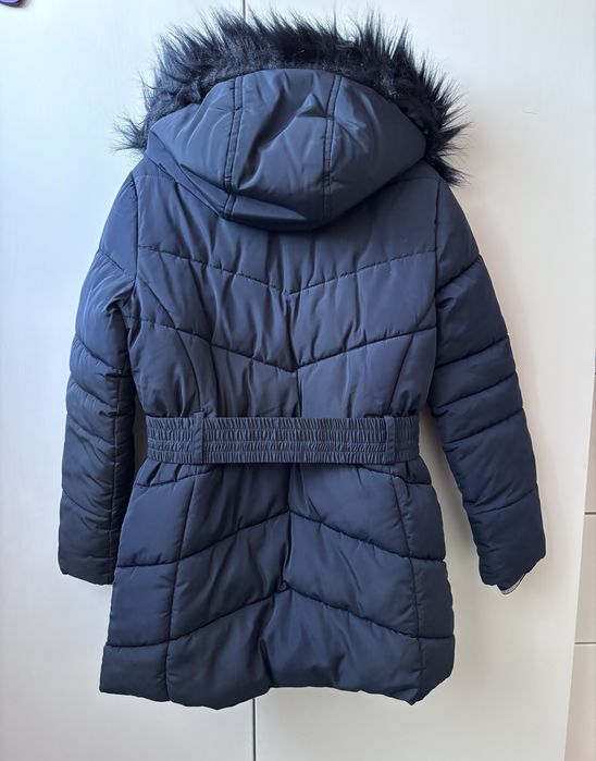 Geaca fete marimea 134