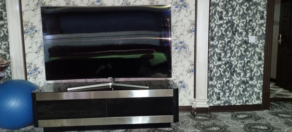 Телевизор плазма