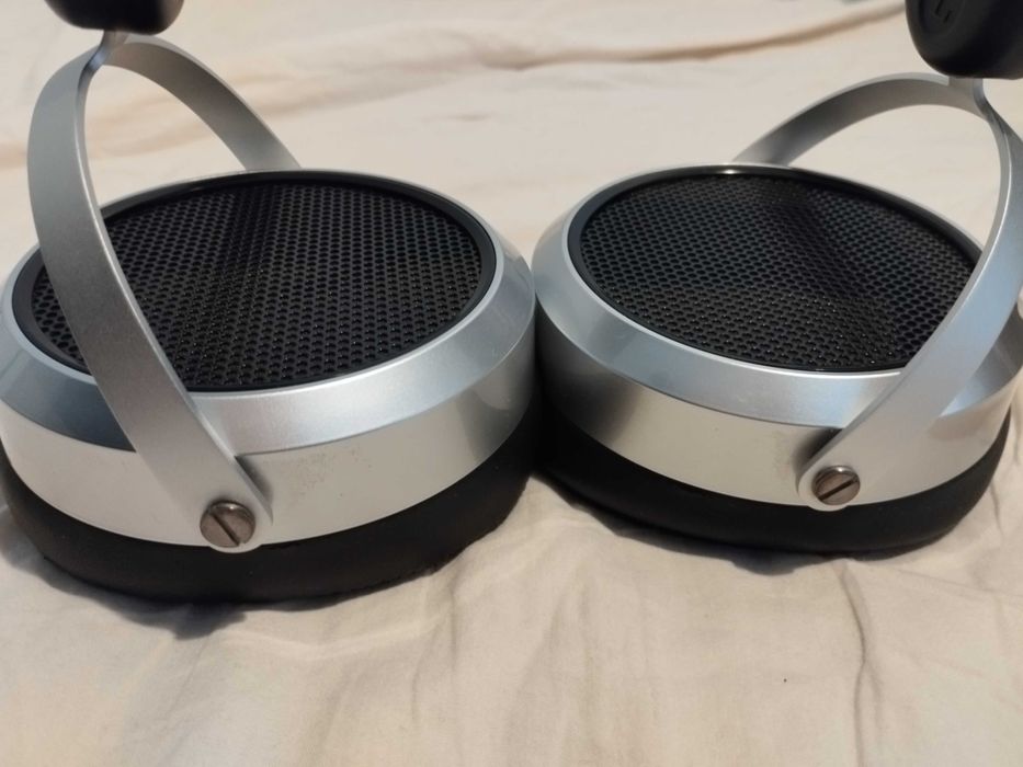 HiFiMAN - HE400se слушалки