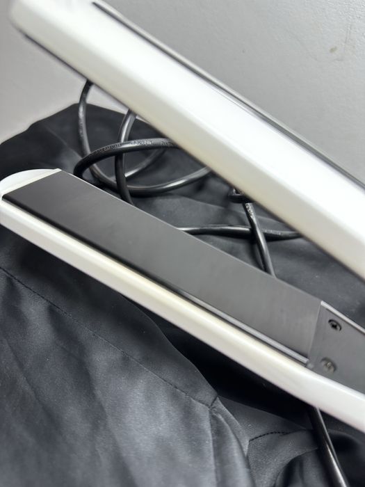 Placă pentru îndreptat părul Sonar