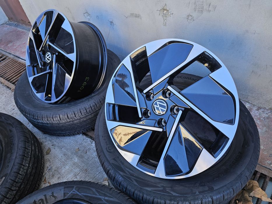 Jante originale Vw 18