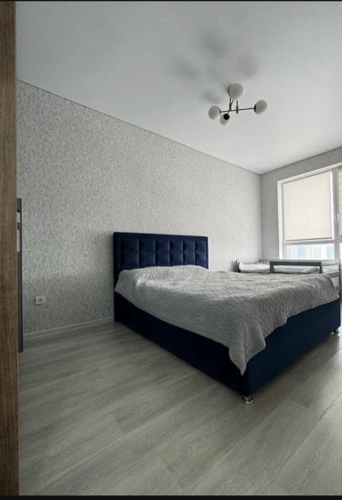 Продам 2 х ком квартиру