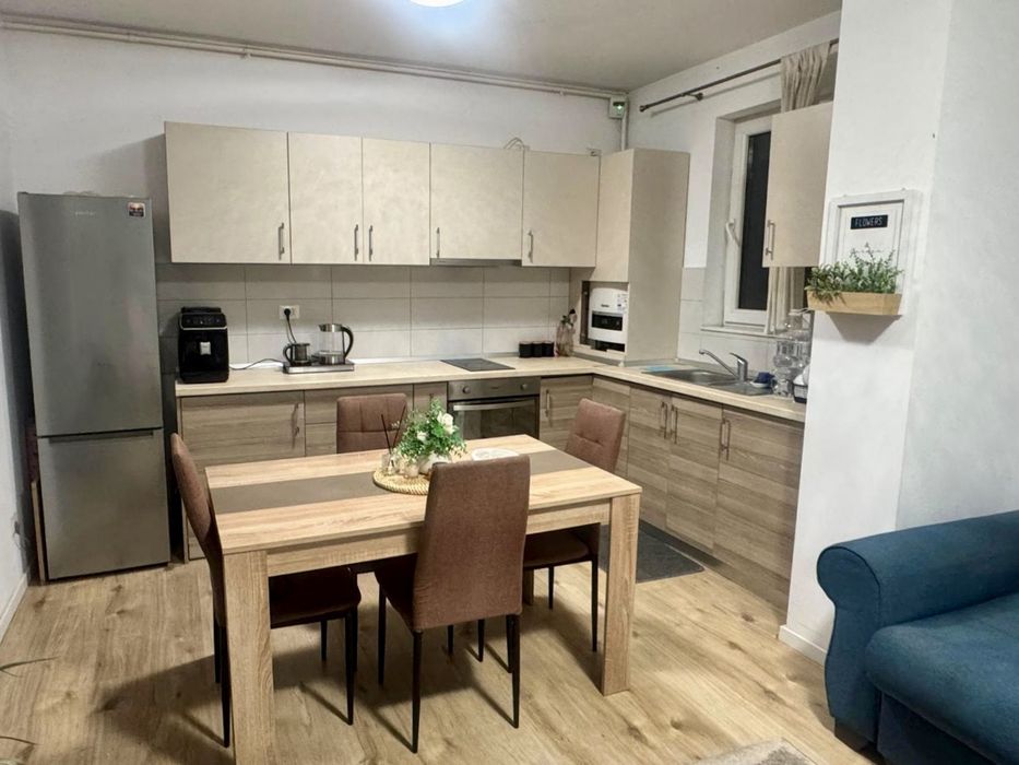 Inchiriez apartament nou Dimri Residence, Prelungirea Ghencea