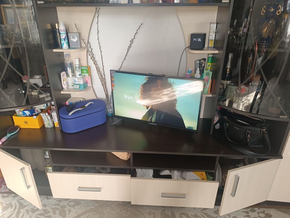 Продам горку в хорошем состоянии