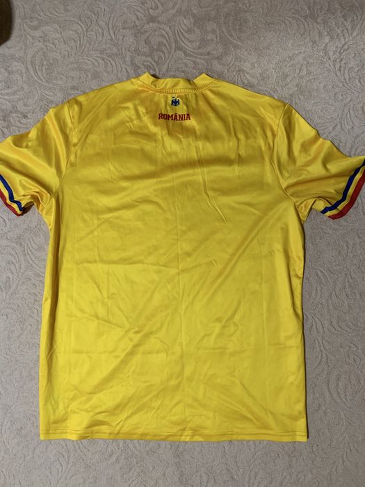 Tricou Nationala Romaniei