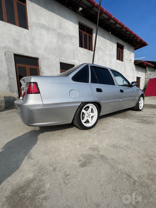 Tayyor Nexia 2  sotiladi