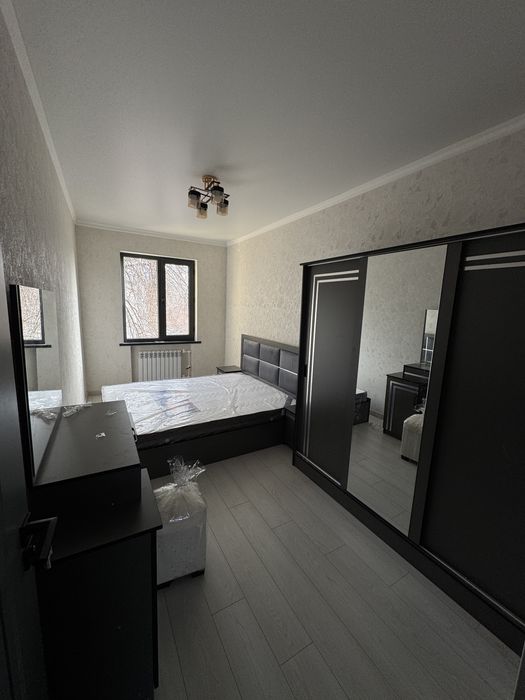 Квартира долгосрочная в учтепинском районе