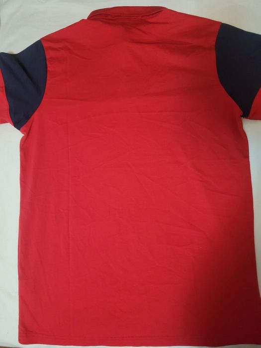 Tricou nou cu eticheta JOMA marimea M