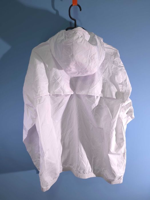 UMBRO Анурак с Качулка Мъжка L