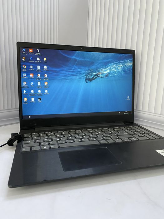 Ноутбук Lenovo Ideapad