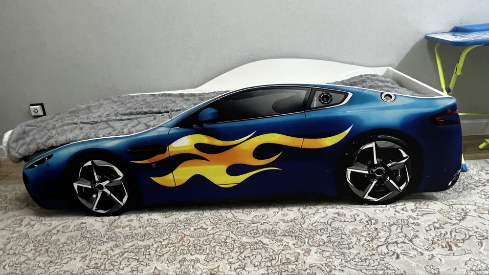 Продам Детские кватки машинки