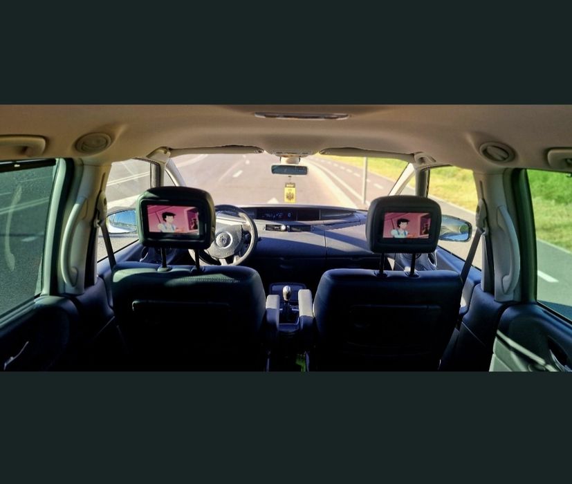 Renault Grand Espace