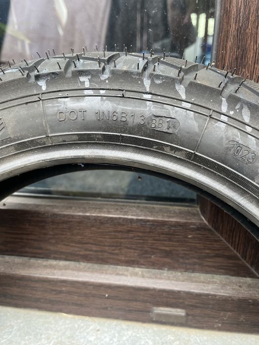 Cauciuc scuter Heidenau 100/90-14 K66