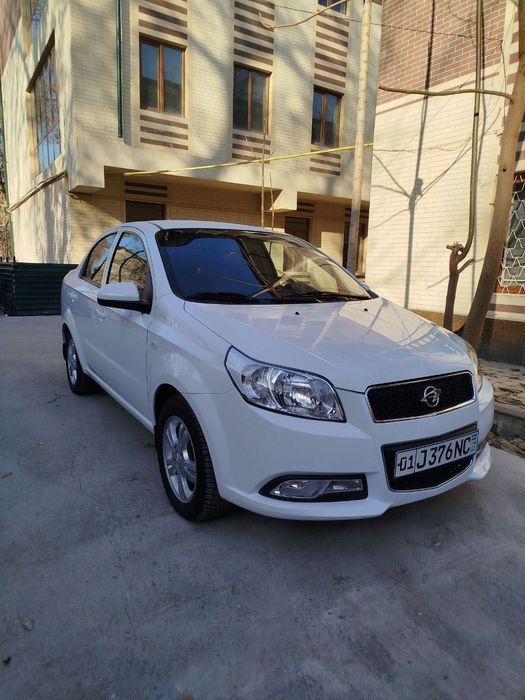 Ravon export variant Nexia 3 avtomat full