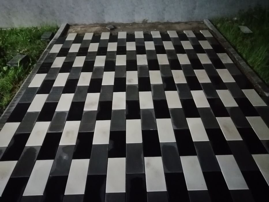 Брусчатка, кафель,мрамор терамиз